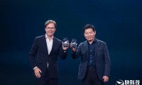 雙曲面保時捷版Mate 9用的哪家屏？原來是三星