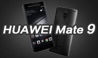 HUAWEI Mate 9全球發(fā)布，余承東稱兩年內(nèi)華為手機趕超蘋果