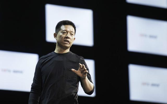獨家專訪賈躍亭:樂視要剎車檢修,但戰(zhàn)略絕不會改變