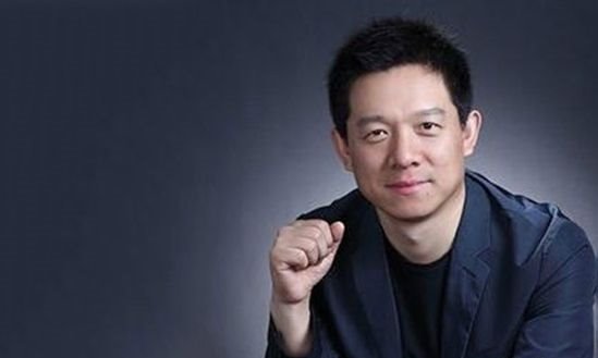 賈躍亭