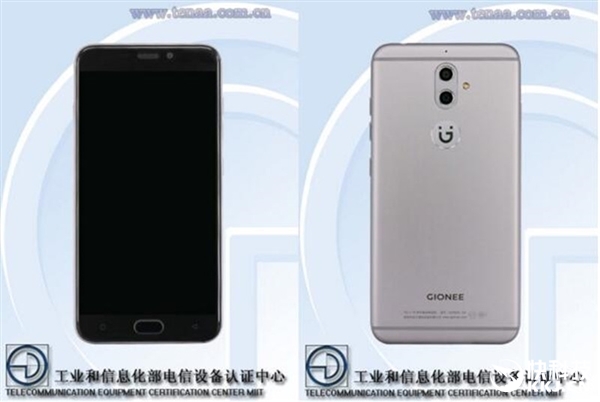 又一款國(guó)產(chǎn)雙攝像頭新機(jī)將發(fā)布:金立新機(jī)S9 11月15日線上發(fā)