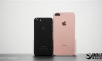 iPhone 7竟然如此火爆！英美銷量輕松第一