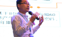 上海寧盾CEO劉英戈:生物識(shí)別在企業(yè)級(jí)市場應(yīng)用及推廣
