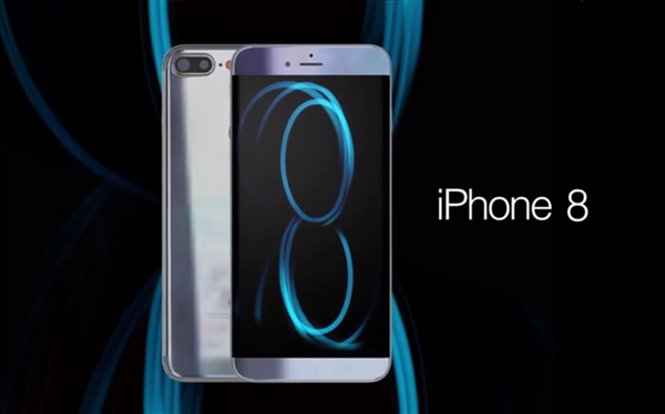 iPhone 7S/iPhone 8大曝光！不買沒道理