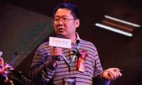 上海圖正CEO劉君：移動支付是指紋識別產(chǎn)業(yè)鏈普及的關鍵