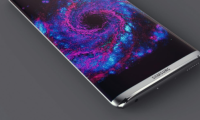對陣iPhone手機(jī)3D Touch 三星Galaxy S8要上壓感屏