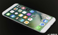 iPhone 8三款齊曝！頂配5.5寸OLED+雙攝