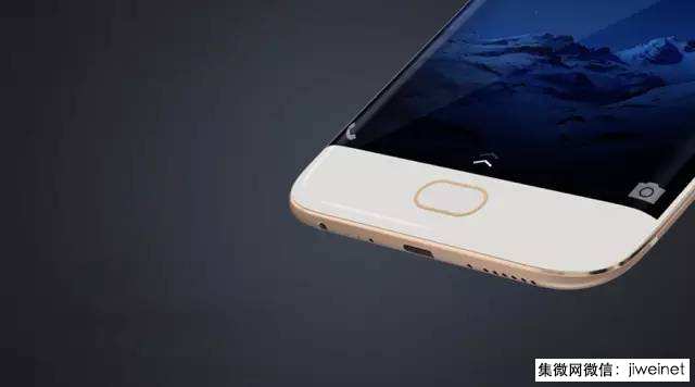 匯頂科技指紋識(shí)別方案助陣vivo X9/X9 Plus與Xplay6旗艦三連發(fā)
