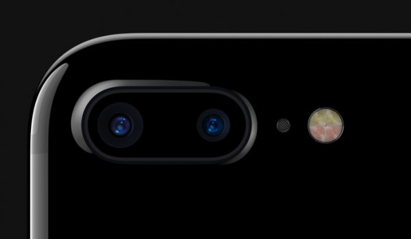 iPhone雙攝像頭明年將采用雙光學(xué)圖像穩(wěn)定系統(tǒng)