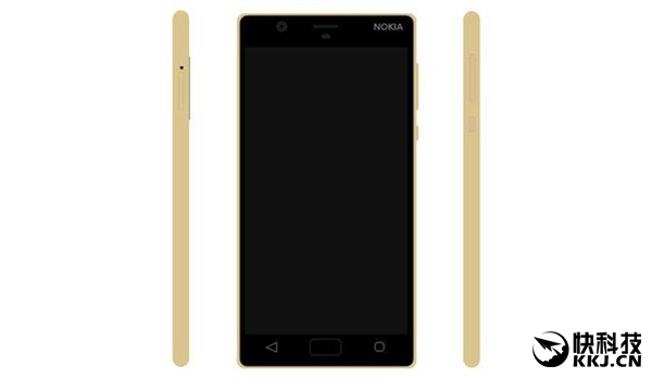 諾基亞全新智能手機(jī)確定:MWC 2017見
