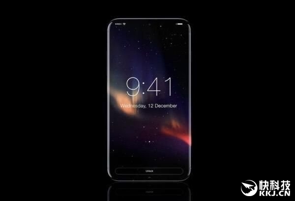 OLED屏大勢所趨:蘋果iPhone8或?qū)⒆龀鲋卮蟾淖? width=