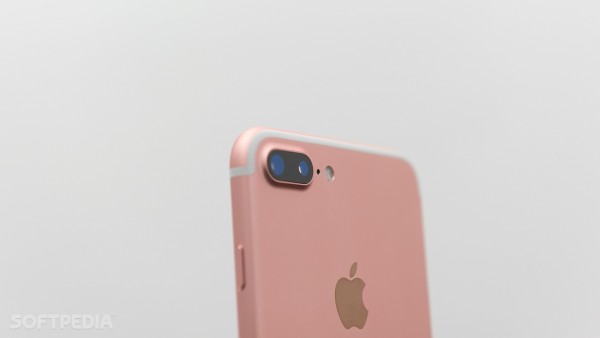 重新設(shè)計:iPhone 8將在雙攝像頭方面有重大提升