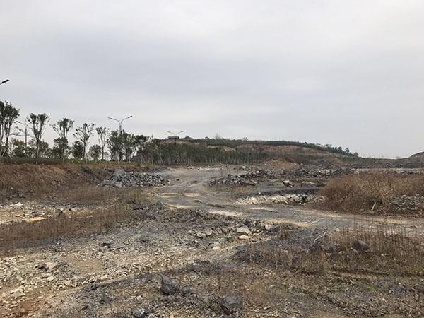 樂視汽車百億莫干山工廠探營:官員稱樂視肯定拿地