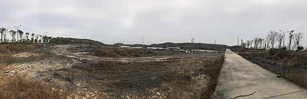 樂視汽車百億莫干山工廠探營:官員稱樂視肯定拿地