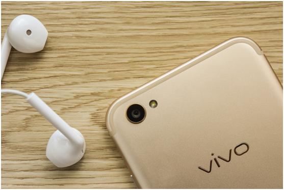 前置2000萬柔光雙攝 vivo X9明日火爆上市！