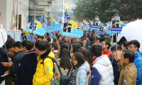[11·24早報(bào)]2000萬前置雙攝+柔光2798元vivo X9火爆開賣！