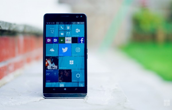 Windows 10手機(jī)惠普Elite X3登陸中國(guó) 5795元起