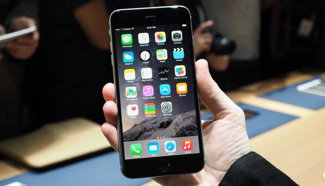 iPhone 6 Plus又爆出一宗燃燒事故