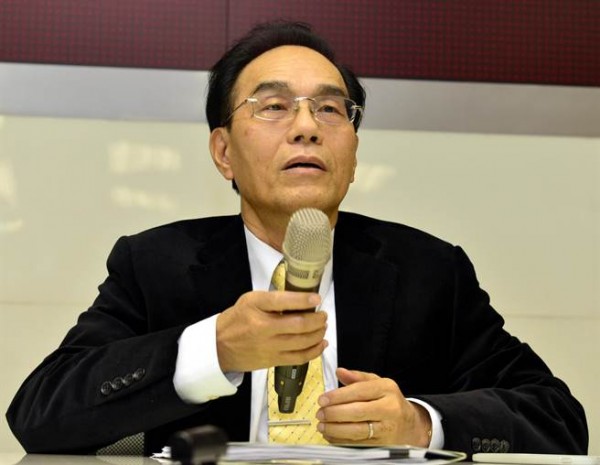夏普CEO戴正吳將在公司盈利，股票回歸主板后離職