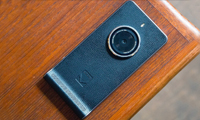 柯達拍照智能手機Kodak Ektra 12月9日德國開售