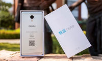 下午發(fā)布！魅藍Note 5 定價999元起