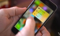 三星、iPhone加碼壓力感應指紋 2017年或成行業(yè)拐點