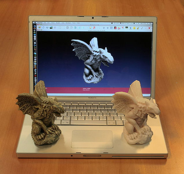 3D打印技術(shù)