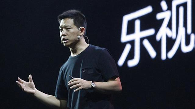 樂視網(wǎng)50億融資盤危機隱現(xiàn)