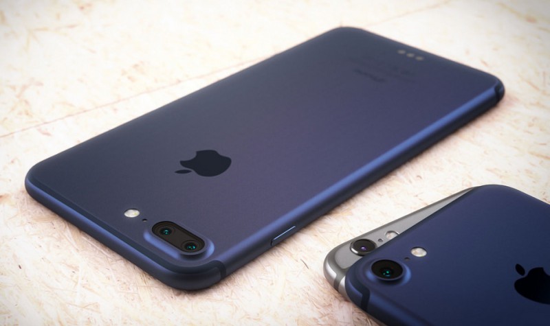 2017財(cái)年iPhone銷量將增6% 中國(guó)市場(chǎng)滑坡令人擔(dān)憂
