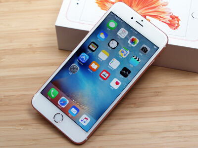 iPhone手機(jī)