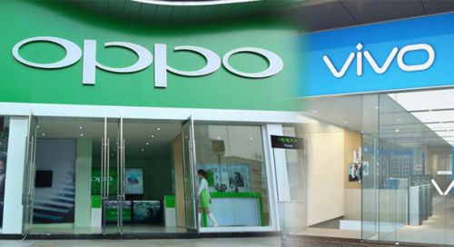 OPPO/vivo出貨量激增，2016渠道年回歸？
