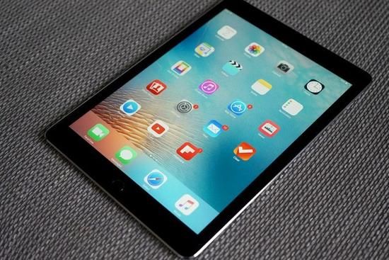市場研究公司:iPad的出貨量依然保持領(lǐng)先