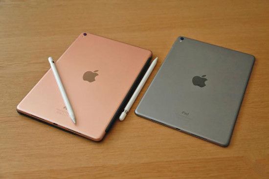市場研究公司:iPad的出貨量依然保持領(lǐng)先