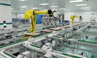 工信部：2020年智能工廠(chǎng)普及率超過(guò)20%