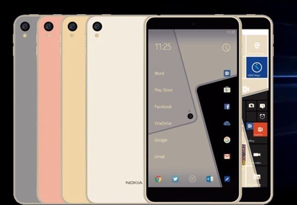 走低價(jià)路線？諾基亞新Android手機(jī)或不足1000元