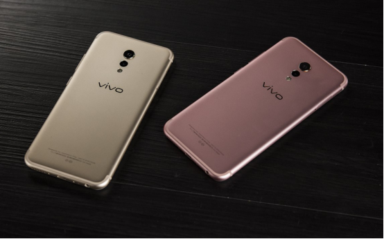 vivo Xplay6 今日雙12正式開(kāi)賣(mài)！雙攝+曲屏商務(wù)好幫手