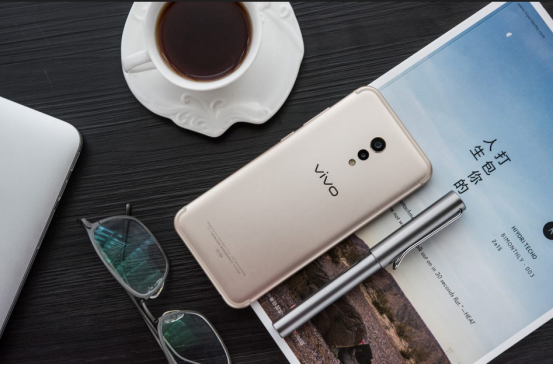 vivo Xplay6 今日雙12正式開(kāi)賣(mài)！雙攝+曲屏商務(wù)好幫手