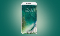 iPhone 8特別版曝光：中國(guó)特供 雙卡雙待