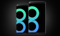 全是曲面屏！三星Galaxy S8雙版本齊曝光
