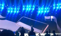 史上最驚艷！榮耀Magic正式亮相：八曲面、正反雙攝