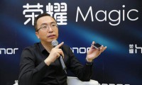 趙明：榮耀Magic挑戰中國制造業(yè)工藝極限