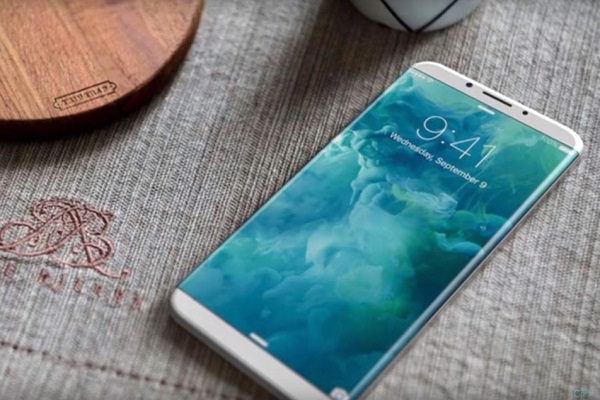 “iPhone 8”新細節(jié):OLED曲面屏有望 或引入最新傳感器技術(shù)