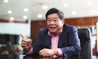 曹德旺談稅負重：6000塊的手機要交1020的增值稅