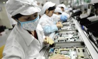 銅箔/覆銅板漲價30%持續(xù)到明年 代工費上漲15%~20%