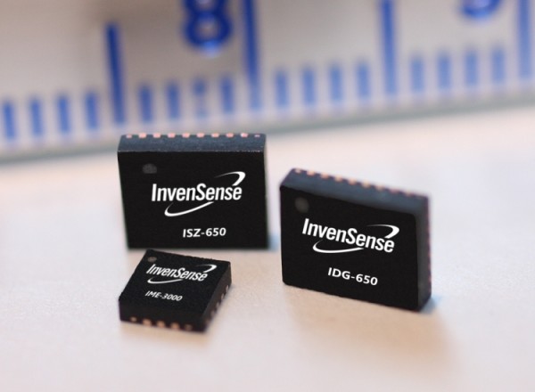 日本TDK收購美國芯片廠(chǎng)InvenSense
