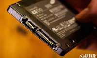 閃存貨源奇缺 SSD價格瘋漲剎不住