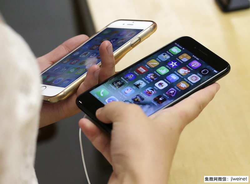 OLED 設(shè)備廠:明年iPhone 8將面臨嚴重缺貨