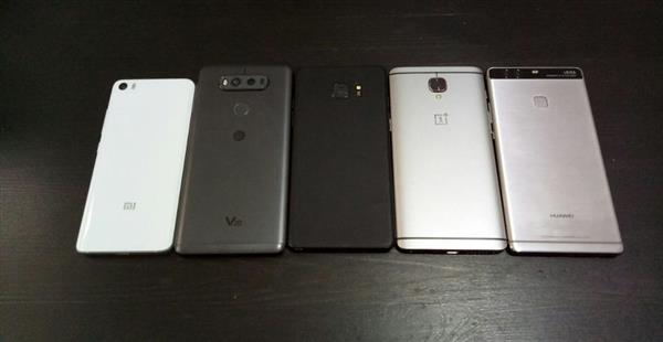 國產發(fā)飆！今年Android手機最大進步是它：完爆蘋果