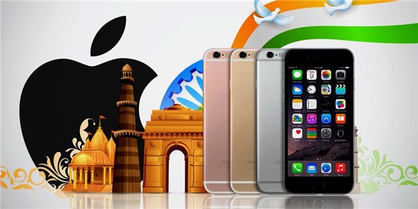 蘋(píng)果將在印度生產(chǎn)iPhone，已發(fā)布招聘公告
