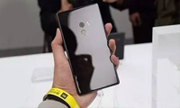 手機外殼進入陶瓷時代？